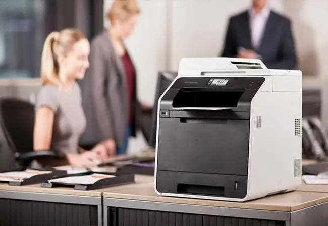 hp printer